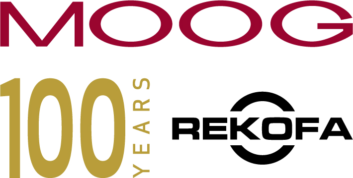 MOOG Rekofaは100周年を迎えます！